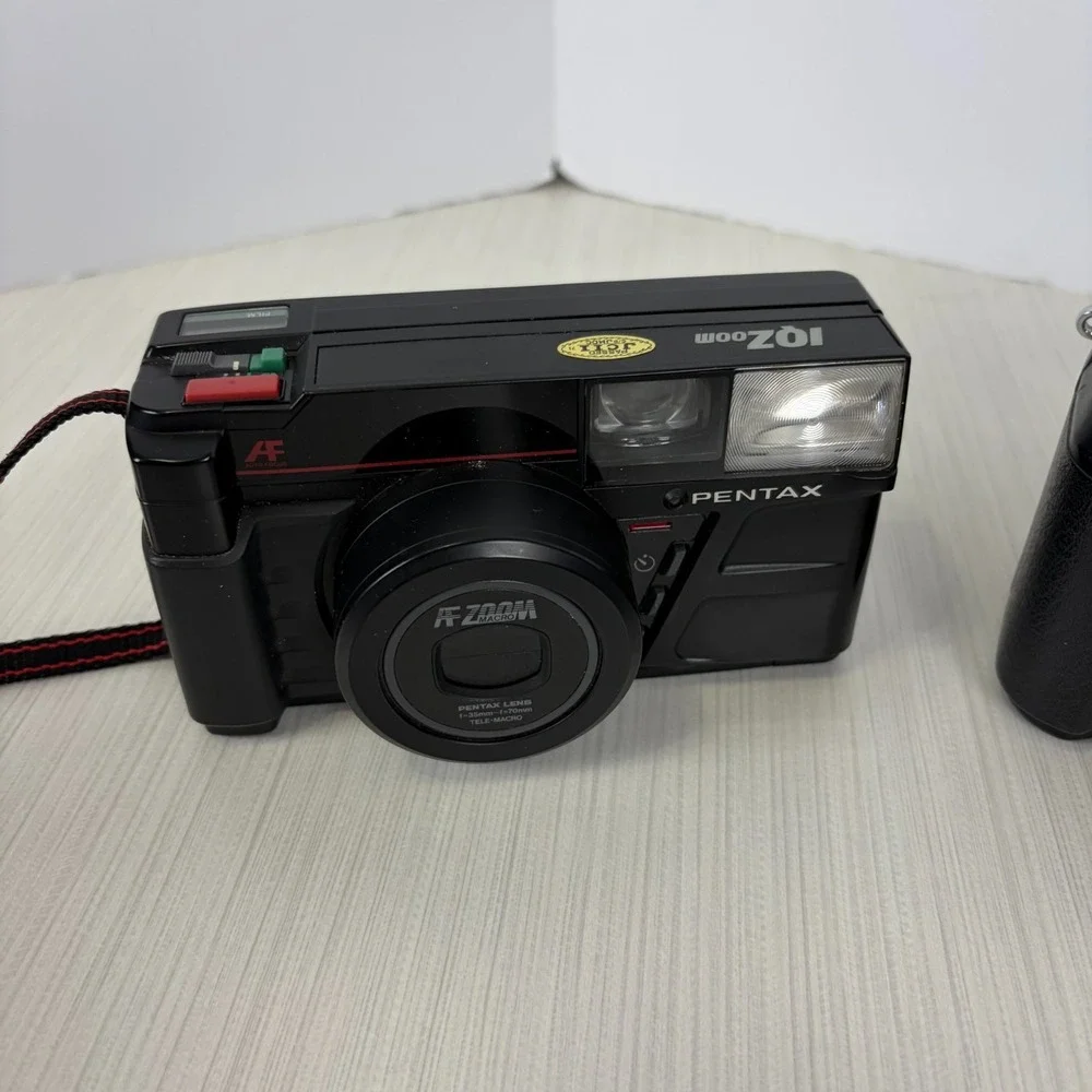 Lot Of 4 Cameras For PARTS OR REPAIR ONLY (Read Description)